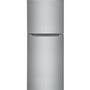 Frigidaire 24-Inch, 10.1 Cu. Ft. Top Freezer Refrigerator - FFET1022UV
