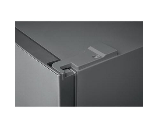 Frigidaire 24-Inch, 10.1 Cu. Ft. Top Freezer Refrigerator - FFET1022UV
