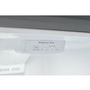 Frigidaire 24-Inch, 10.1 Cu. Ft. Top Freezer Refrigerator - FFET1022UV