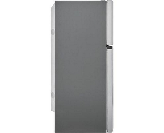 Frigidaire 27-Inch, 13.9 Cu.Ft. Freestanding Top Freezer Refrigerator With Eventemp® Cooling System - FFHT1425VV