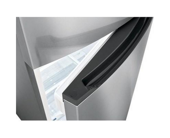 Frigidaire 27-Inch, 13.9 Cu.Ft. Freestanding Top Freezer Refrigerator With Eventemp® Cooling System - FFHT1425VV