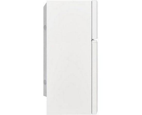 Frigidaire 27-Inch, 13.9 Cu.Ft. Freestanding Top Freezer Refrigerator With Eventemp® Cooling System - FFHT1425VW