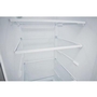 Frigidaire 36-Inch, 25.6 Cu.Ft. Freestanding Side-By-Side Refrigerator With Ice And Water Dispensing System - FRSS2623AS