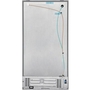 Frigidaire 36-Inch, 25.6 Cu.Ft. Freestanding Side-By-Side Refrigerator With Ice And Water Dispensing System - FRSS2623AS