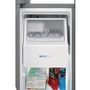 Frigidaire 36-Inch, 25.6 Cu.Ft. Freestanding Side-By-Side Refrigerator With Ice And Water Dispensing System - FRSS2623AS
