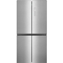 Frigidaire 17.4 Cu.Ft. French 4-Door Refrigerator - FRQG1721AV