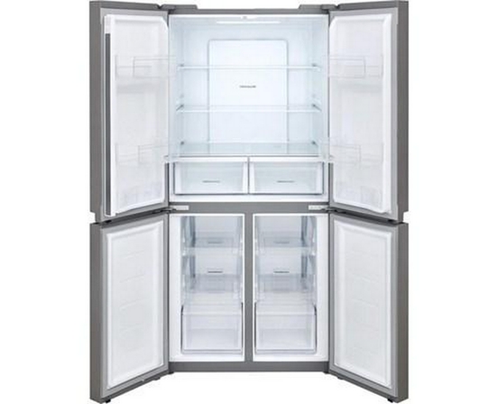 Frigidaire 17.4 Cu.Ft. French 4-Door Refrigerator - FRQG1721AV