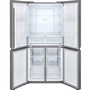 Frigidaire 17.4 Cu.Ft. French 4-Door Refrigerator - FRQG1721AV