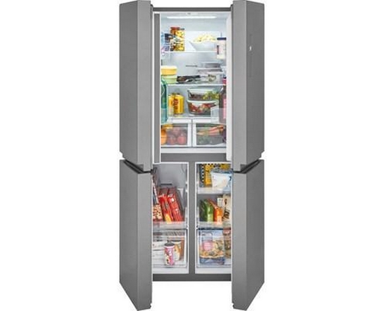 Frigidaire 17.4 Cu.Ft. French 4-Door Refrigerator - FRQG1721AV