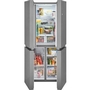 Frigidaire 17.4 Cu.Ft. French 4-Door Refrigerator - FRQG1721AV