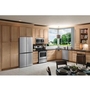 Frigidaire 17.4 Cu.Ft. French 4-Door Refrigerator - FRQG1721AV