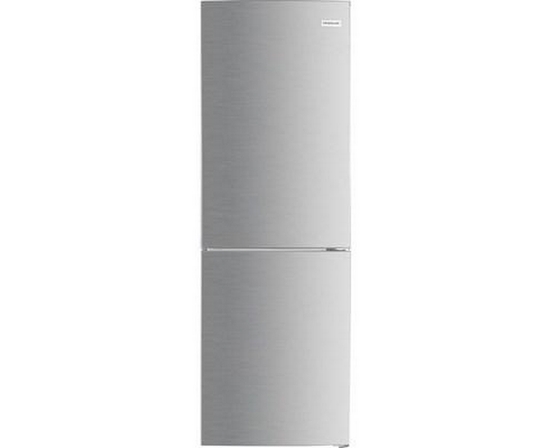 Frigidaire 24-Inch, 11.51 Cu.Ft. Freestanding Bottom Freezer Refrigerator - FRBG1224AV