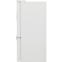 Frigidaire 36-Inch, 27.8 Cu. Ft. French 3-Door Refrigerator With Dispenser - FRFS2823AW