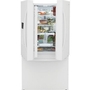Frigidaire 36-Inch, 27.8 Cu. Ft. French 3-Door Refrigerator With Dispenser - FRFS2823AW