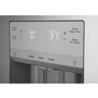 Frigidaire 36-Inch, 27.8 Cu. Ft. French 3-Door Refrigerator With Dispenser - FRFS2823AS