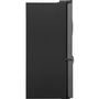 Frigidaire 36-Inch, 27.8 Cu. Ft. French 3-Door Refrigerator With Dispenser - FRFS2823AD