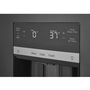 Frigidaire 36-Inch, 27.8 Cu. Ft. French 3-Door Refrigerator With Dispenser - FRFS2823AD