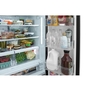 Frigidaire 36-Inch, 27.8 Cu. Ft. French 3-Door Refrigerator With Dispenser - FRFS2823AD