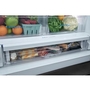 Frigidaire 36-Inch, 27.8 Cu. Ft. French 3-Door Refrigerator With Dispenser - FRFS2823AD