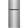 Frigidaire 28-Inch, 17.6 Cu.Ft. Freestanding Top Freezer Refrigerator With Led Lighting - FFHT1822UV