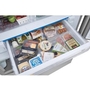 Frigidaire 36-Inch, 28.8 Cu. Ft. Freestanding French 3-Door Refrigerator With Ice Maker - FRFN2813AF