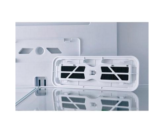 Frigidaire 36-Inch, 28.8 Cu. Ft. Freestanding French 3-Door Refrigerator With Ice Maker - FRFN2813AF