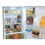 Frigidaire 27 9/16-Inch, 16 Cu. Ft. Freestanding Top Freezer Refrigerator - FRTE1622AS