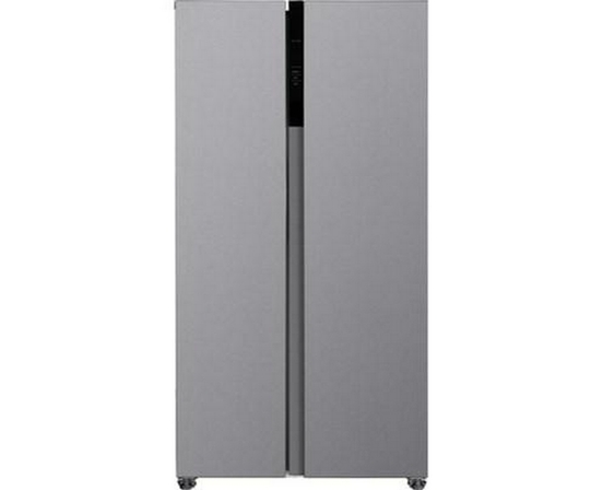 Frigidaire 36-Inch, 21.4 Cu. Ft. Counter-Depth Side-By-Side Refrigerator - FRSG2115AV