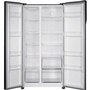 Frigidaire 36-Inch, 21.4 Cu. Ft. Counter-Depth Side-By-Side Refrigerator - FRSG2115AV