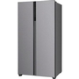 Frigidaire 36-Inch, 21.4 Cu. Ft. Counter-Depth Side-By-Side Refrigerator - FRSG2115AV