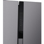 Frigidaire 36-Inch, 21.4 Cu. Ft. Counter-Depth Side-By-Side Refrigerator - FRSG2115AV