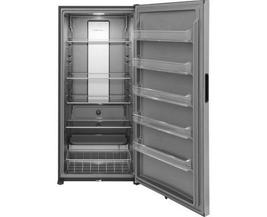 Frigidaire 20 Cu. Ft. All Refrigerator - FRAE2022AF
