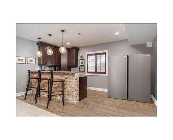 Frigidaire 20 Cu. Ft. All Refrigerator - FRAE2022AF