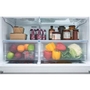 Frigidaire 36-Inch, 26.3 Cu. Ft. French 4-Door Refrigerator With External Water And Ice System - FRMS2733AV