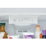 Frigidaire 30-Inch, 18 Cu. Ft. Freestanding Garage Ready Top Freezer Refrigerator - FRTE1835AW
