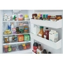 Frigidaire 30-Inch, 18 Cu. Ft. Freestanding Garage Ready Top Freezer Refrigerator - FRTE1835AW