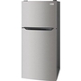 Frigidaire 30-Inch, 18 Cu. Ft. Freestanding Garage Ready Top Freezer Refrigerator - FRTE1835AV