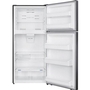 Frigidaire 30-Inch, 18 Cu. Ft. Freestanding Garage Ready Top Freezer Refrigerator - FRTE1835AV