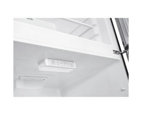 Frigidaire 30-Inch, 18 Cu. Ft. Freestanding Garage Ready Top Freezer Refrigerator - FRTE1835AV
