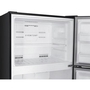 Frigidaire 30-Inch, 18 Cu. Ft. Freestanding Garage Ready Top Freezer Refrigerator - FRTE1835AV
