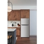 Frigidaire 30-Inch, 18 Cu. Ft. Freestanding Garage Ready Top Freezer Refrigerator - FRTE1835AV