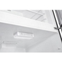 Frigidaire 30-Inch, 18 Cu. Ft. Freestanding Garage Ready Top Freezer Refrigerator - FRTE1835AS