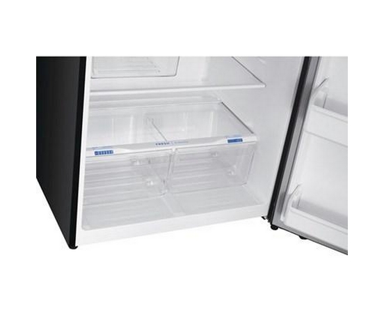 Frigidaire 30-Inch, 18 Cu. Ft. Freestanding Garage Ready Top Freezer Refrigerator - FRTE1835AS