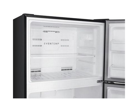 Frigidaire 30-Inch, 18 Cu. Ft. Freestanding Garage Ready Top Freezer Refrigerator - FRTE1835AS