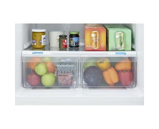 Frigidaire 30-Inch, 18.17 Cu. Ft. Freestanding Top Freezer Refrigerator - FFHT1814YW