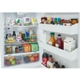 Frigidaire 30-Inch, 18.17 Cu. Ft. Freestanding Top Freezer Refrigerator - FFHT1814YW