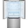 Frigidaire 20 Cu. Ft. Counter-Depth French Door Refrigerator - FRFG2033AV
