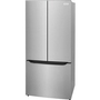 Frigidaire 20 Cu. Ft. Counter-Depth French Door Refrigerator - FRFG2033AV