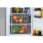 Frigidaire 36-Inch, 26 Cu. Ft. Standard-Depth Side-By-Side Refrigerator - FRSN2610AF