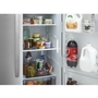 Frigidaire 36-Inch, 26 Cu. Ft. Standard-Depth Side-By-Side Refrigerator - FRSN2610AF